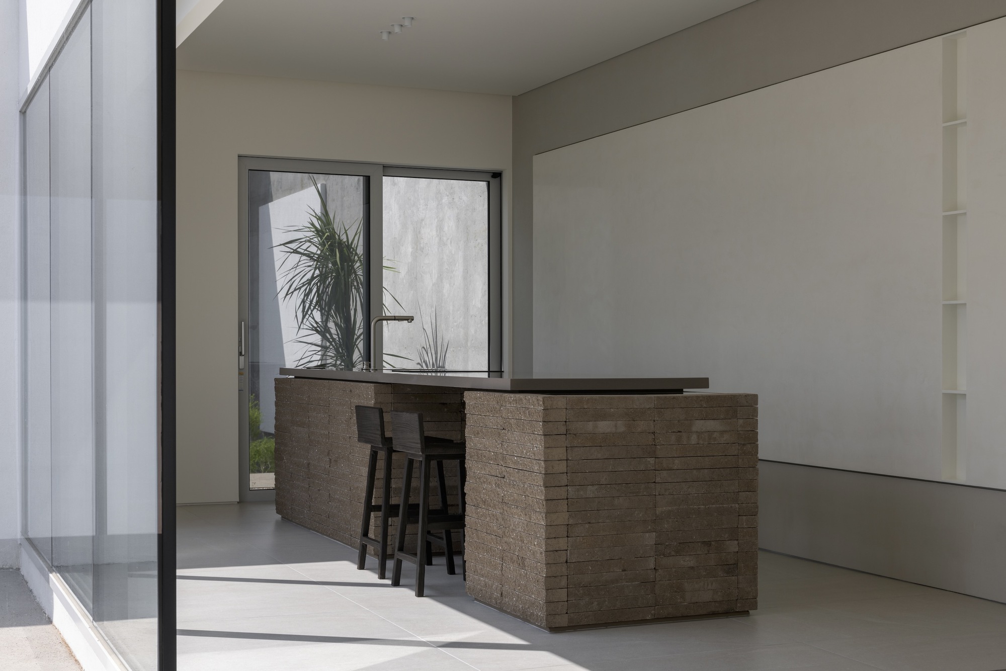 公赛多停留，在周围丨韩国-13