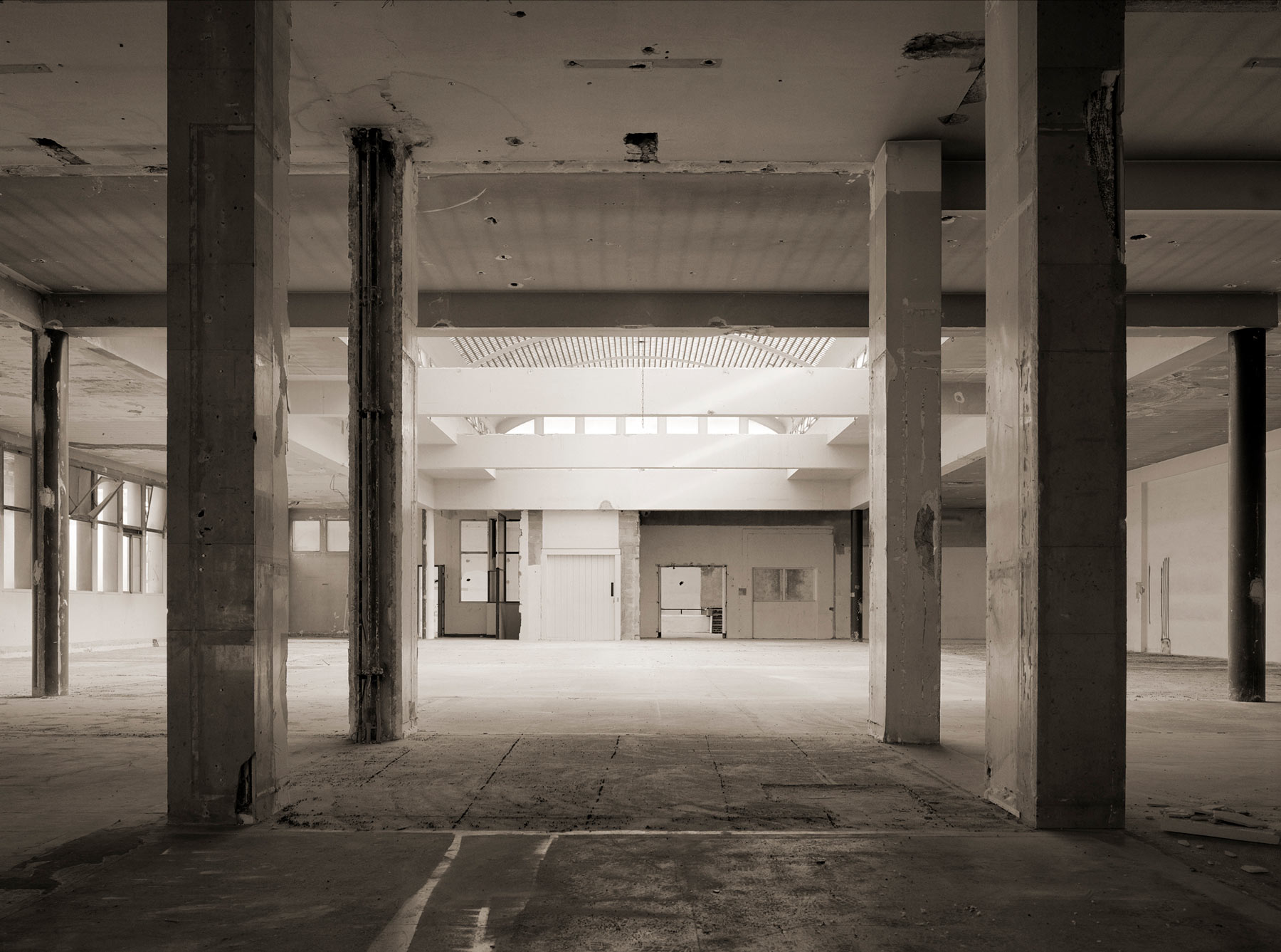 Bureaux Verone - Studio Vincent Eschalier-21