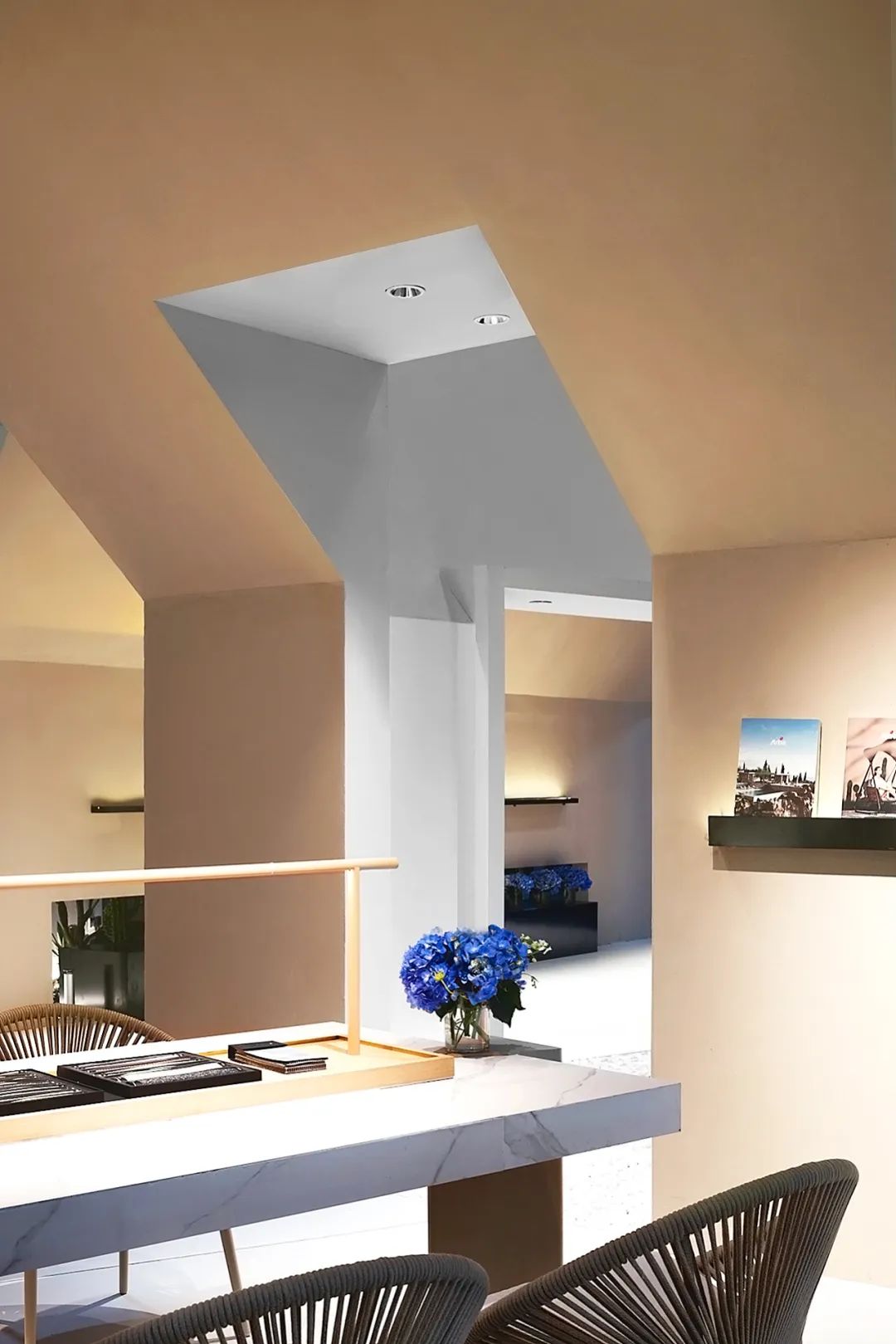 亚帝之花·绽放丨中国广州丨石川设计-21