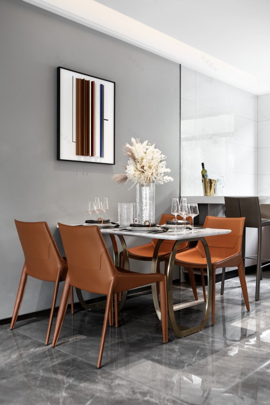 邺南·揽月台样板间-28