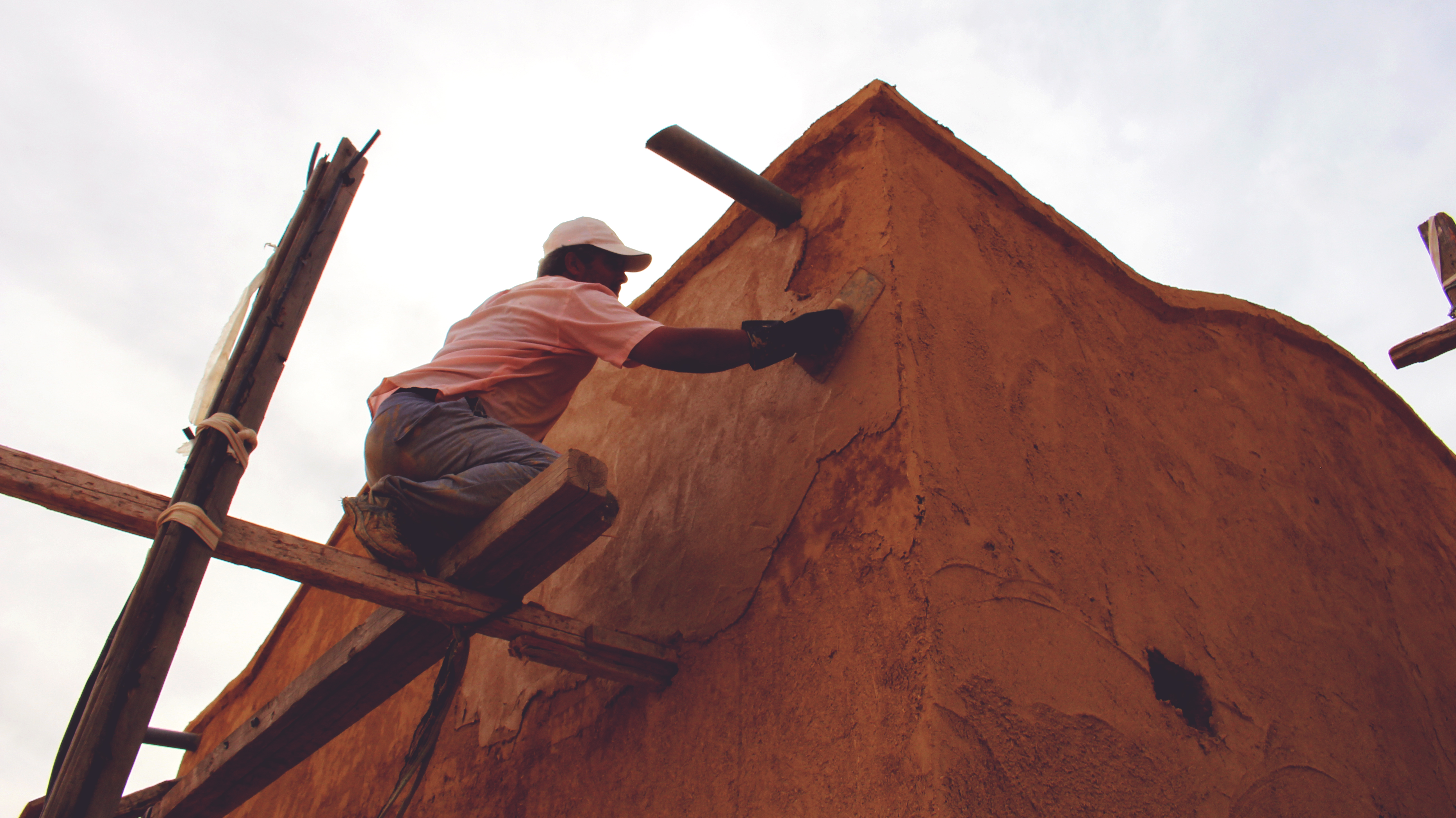 Building With Clay-11