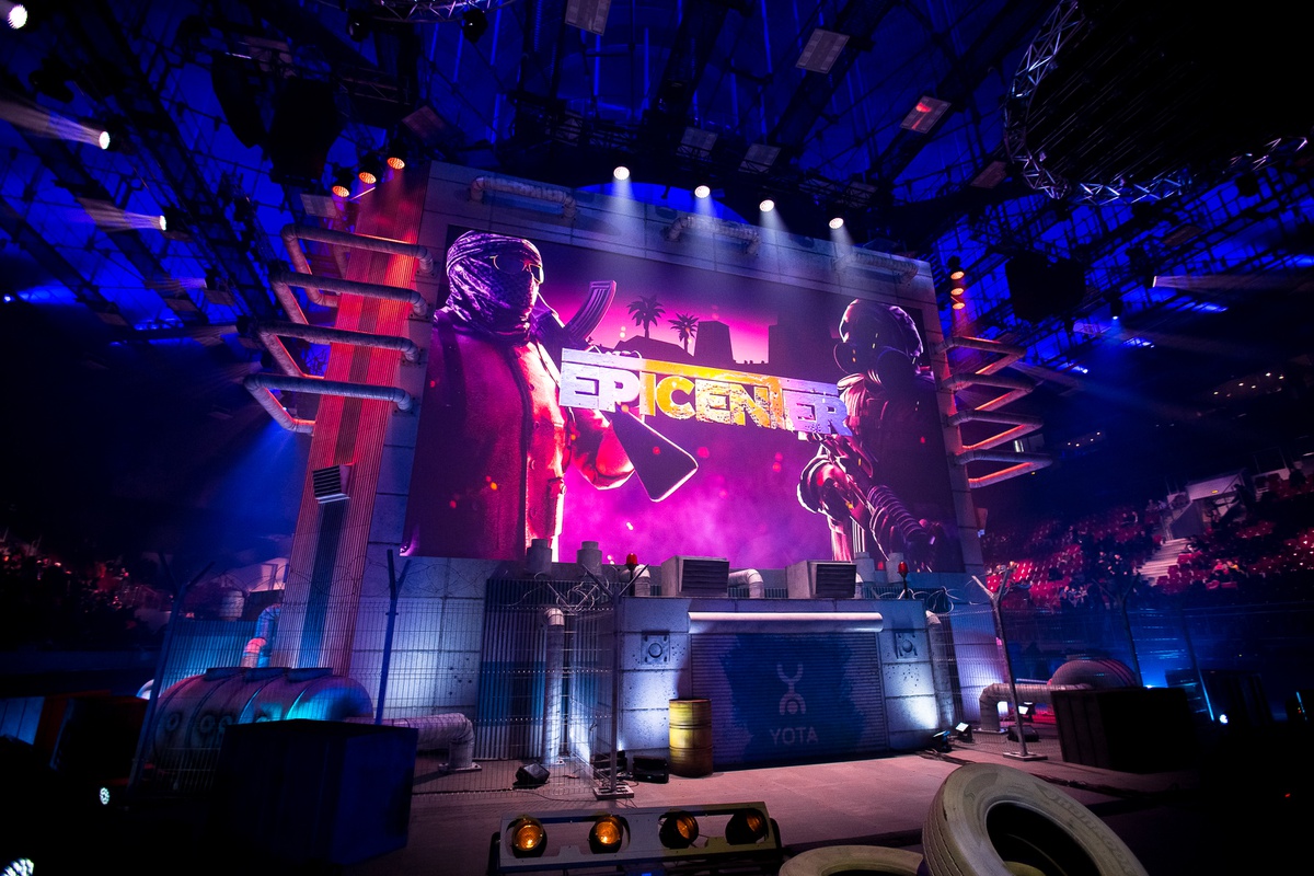 EPICENTER CS.GO 2017-1