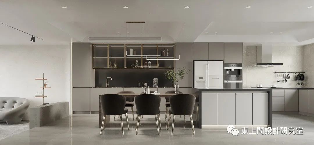 阿卡迪亚丨中国无锡丨東上間设计-2