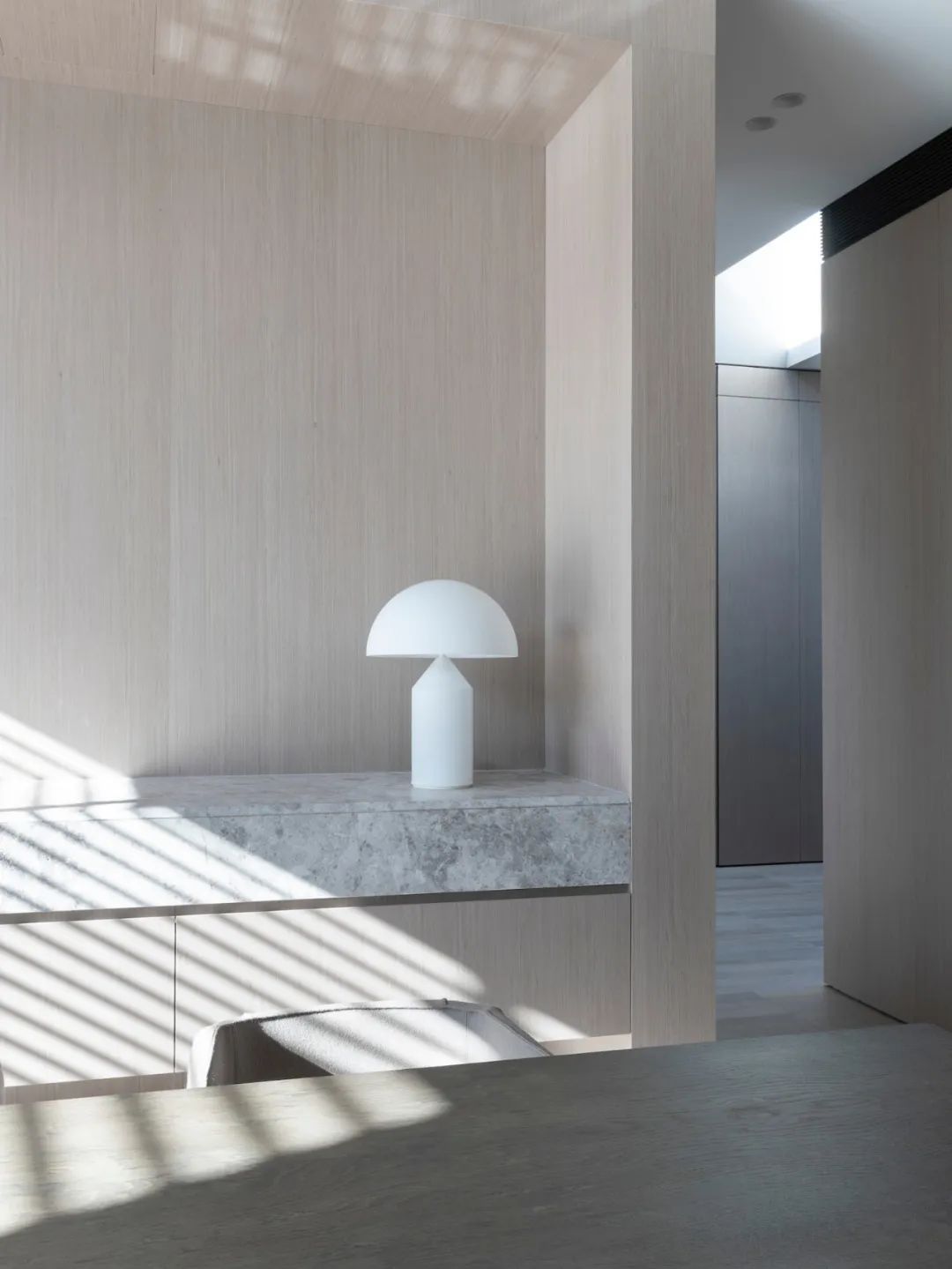 墨尔本 Carr Design 实践 | 豪华住宅设计典范-16