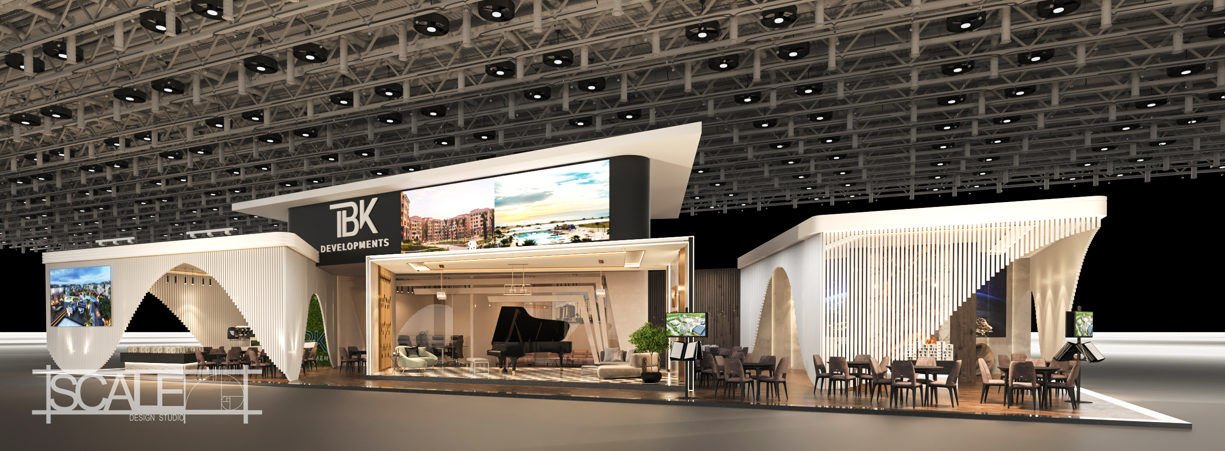 TBK DEVELOPMENT CITY ESCAPE-5