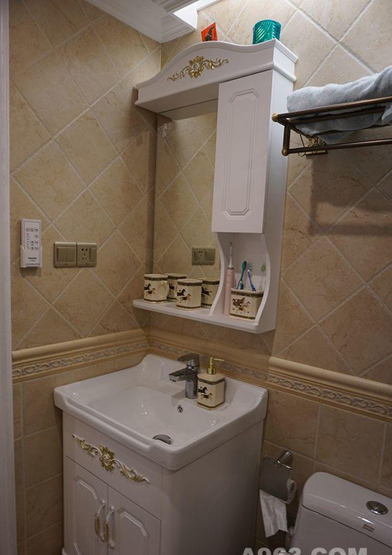 四季御园欧式风格-11