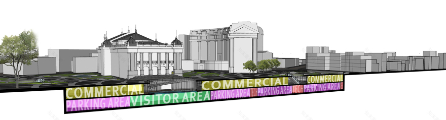 河内 KmO - 河流之间的文化绿洲-17