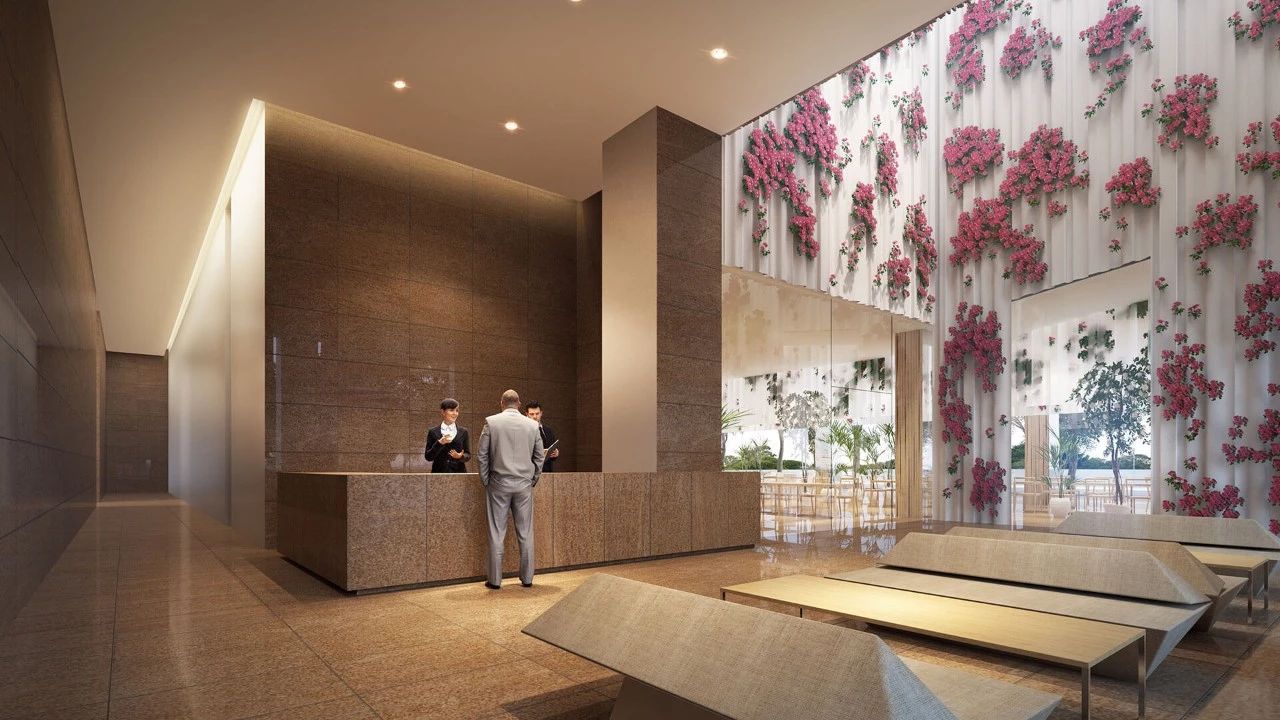 沃特瑞纳套房-37