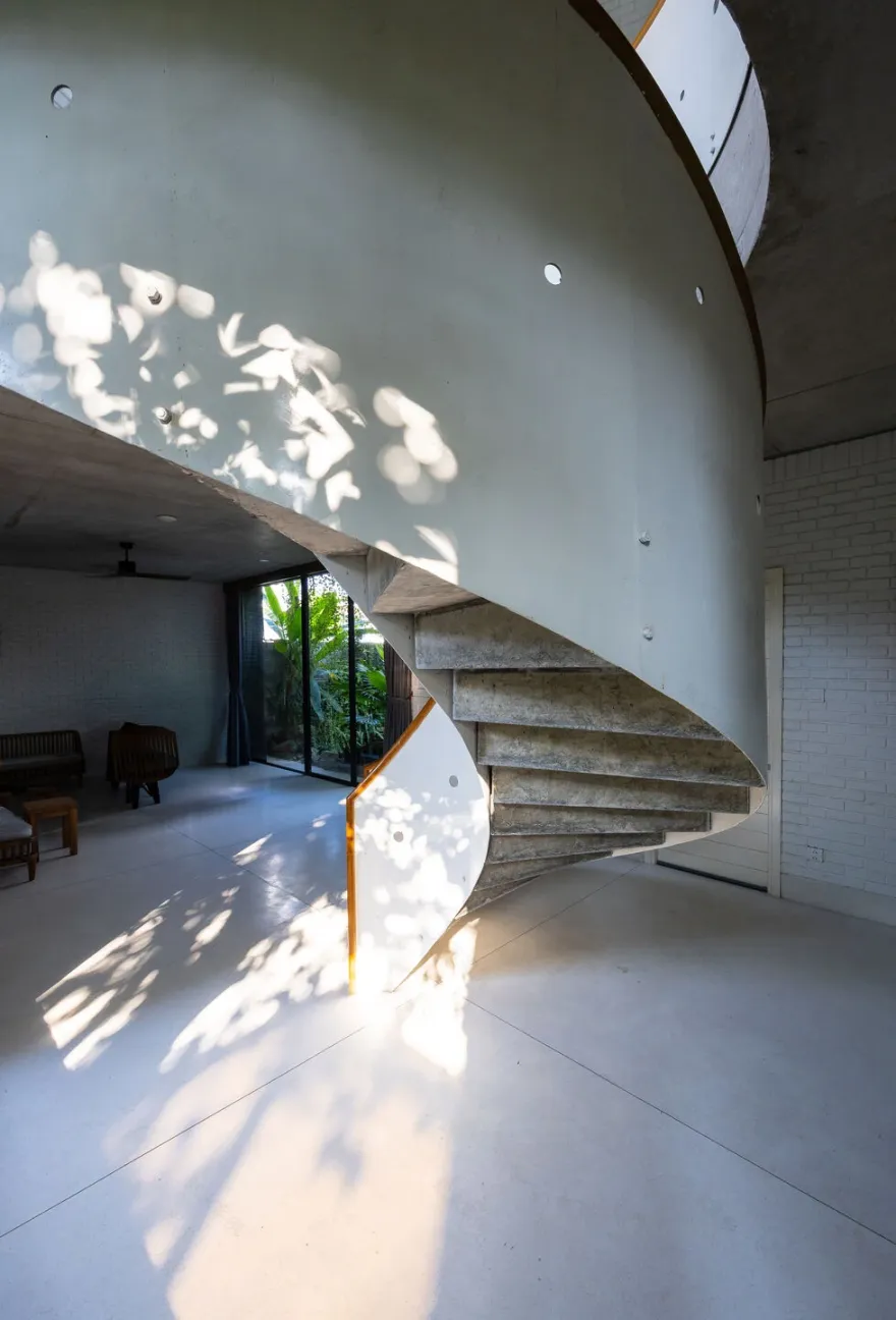 安然之家丨越南-6