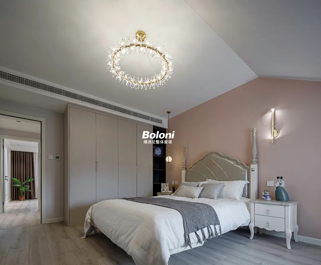 首科花园丨中国北京丨孟蒙-55