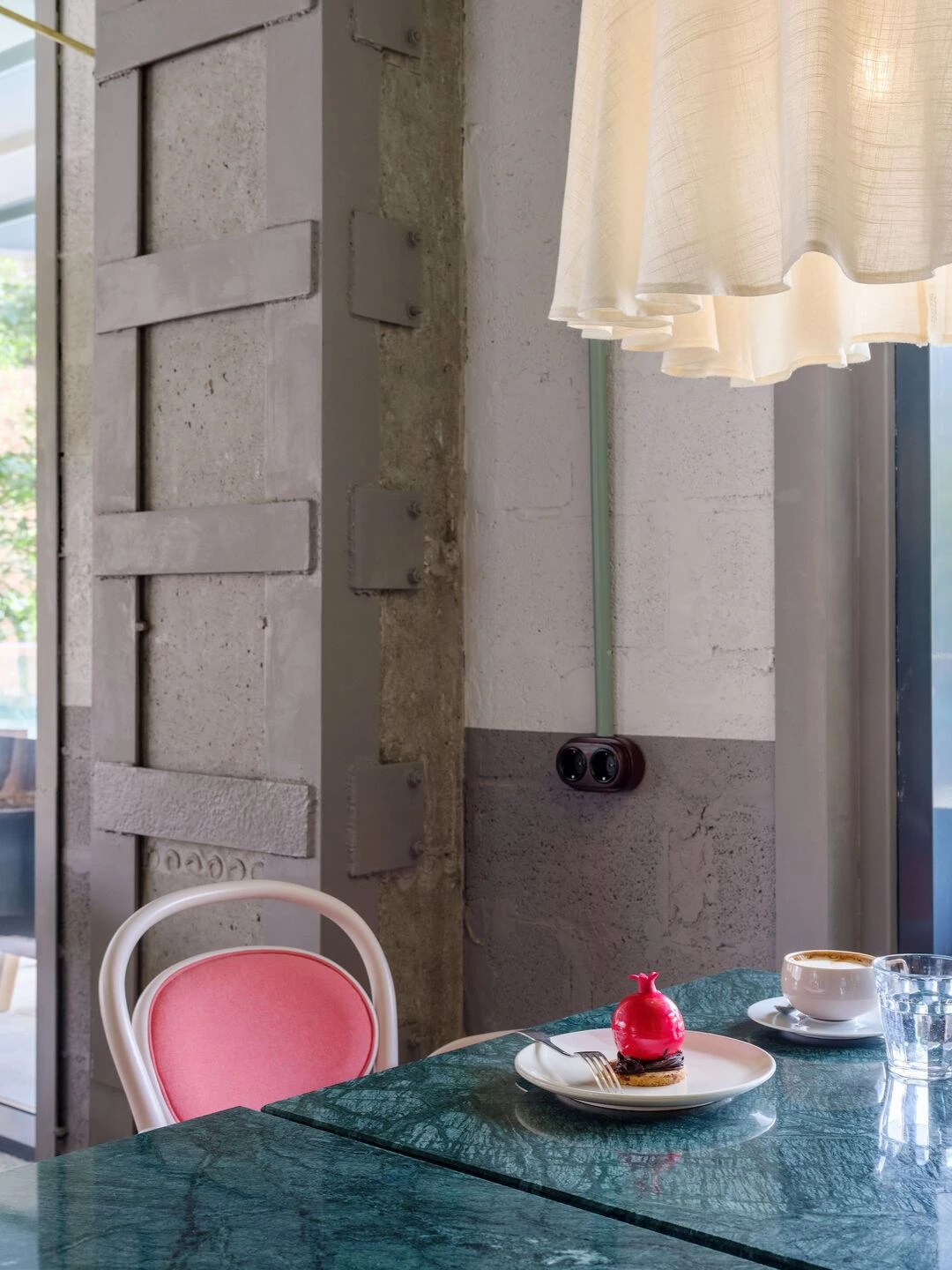 格鲁吉亚 Puri Guliani 餐厅丨Gastronaut Georgia-28