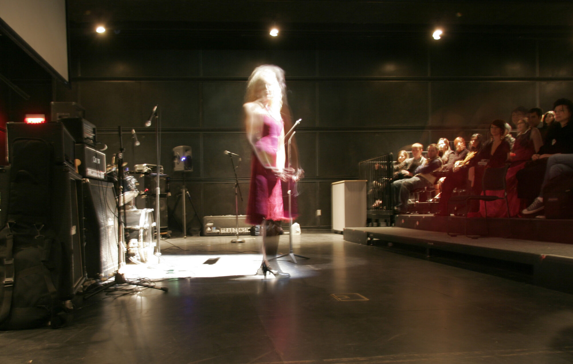 加州大学圣地亚哥分校电信和信息技术研究所 -6