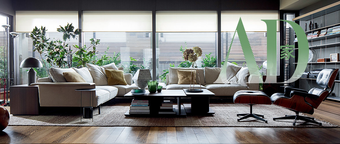 隐世之邸 · 吴滨打造摩天楼中的东方花园丨中国北京-22