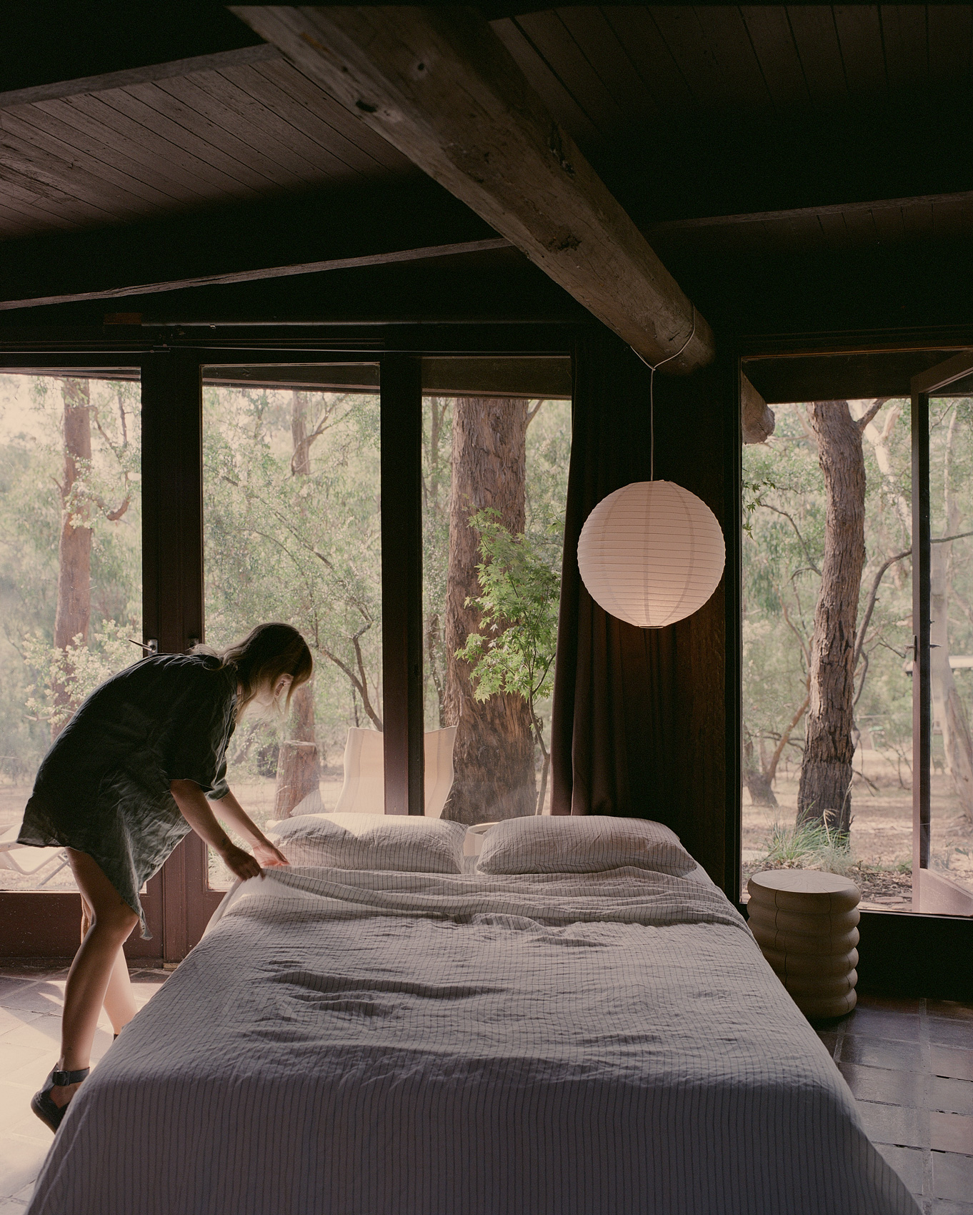 Monde 居家工作室丨澳大利亚丨Tilly Barber-32