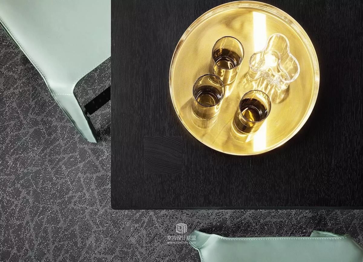 “高级定制的裁缝”，超有格调的五星办公空间设计-24