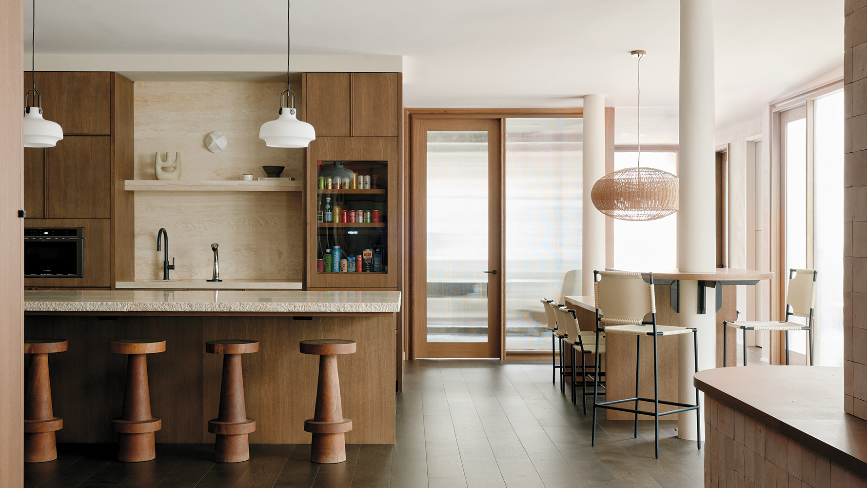 惠特尼美国艺术博物馆丨美国纽约市丨伦佐·皮亚诺建筑工作室-101