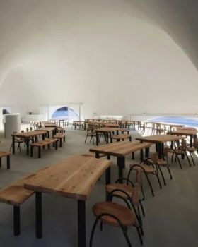 Hoto Fudo 社区建筑丨日本丨Takeshi Hosaka Architects