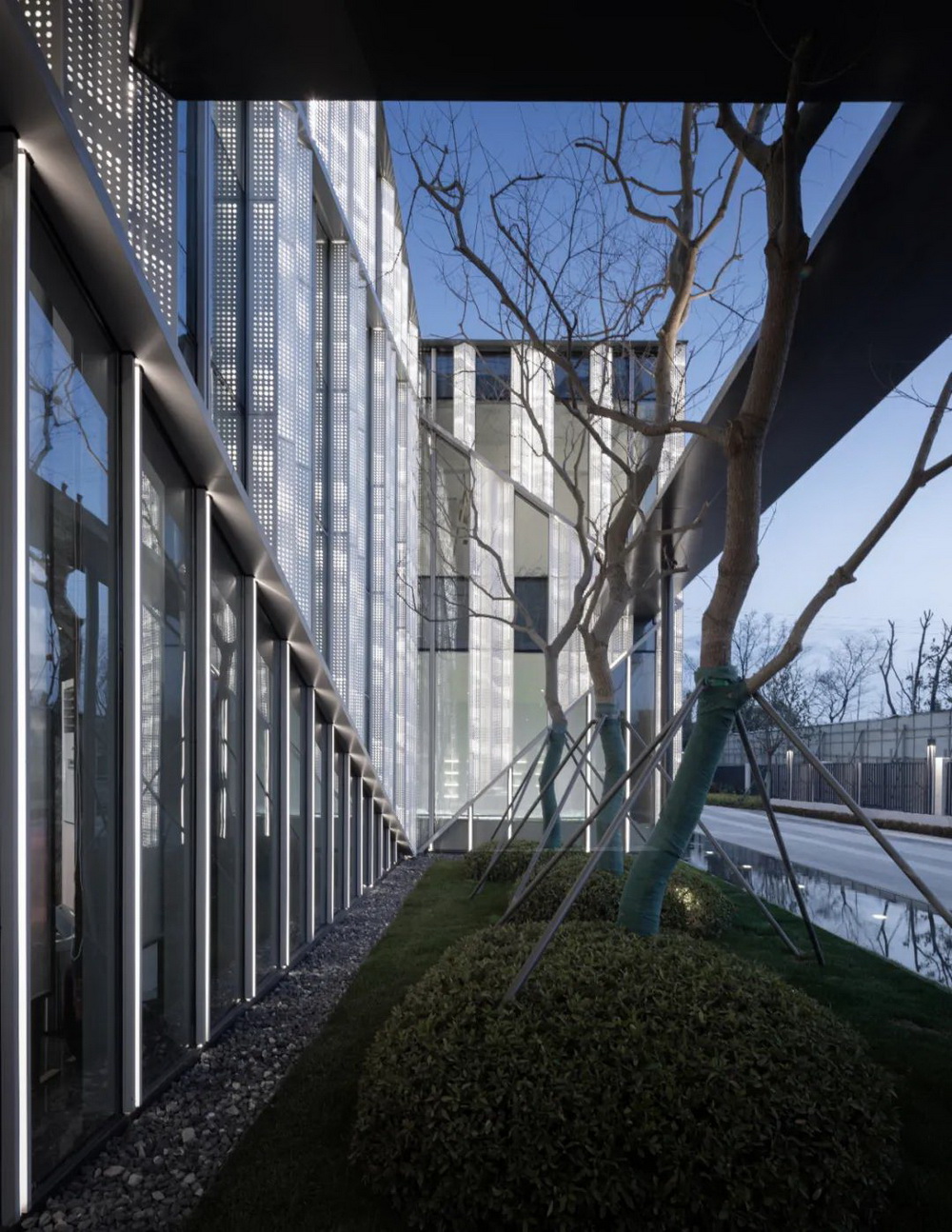 苏州东原太仓·云栖麓丨中国天津丨上海睿风建筑设计咨询有限公司-28