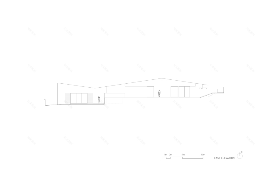 卡维罗宅邸丨西班牙丨Miguel Olazabal Arquitectos-25