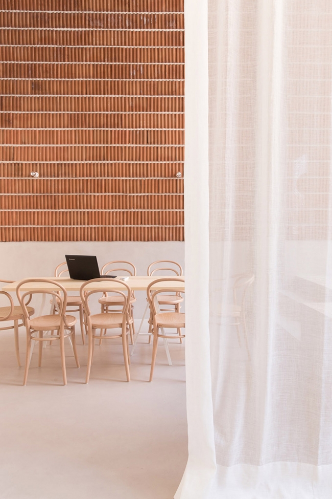 马德里首家 Ecocook 认证餐厅 | K&Co-15