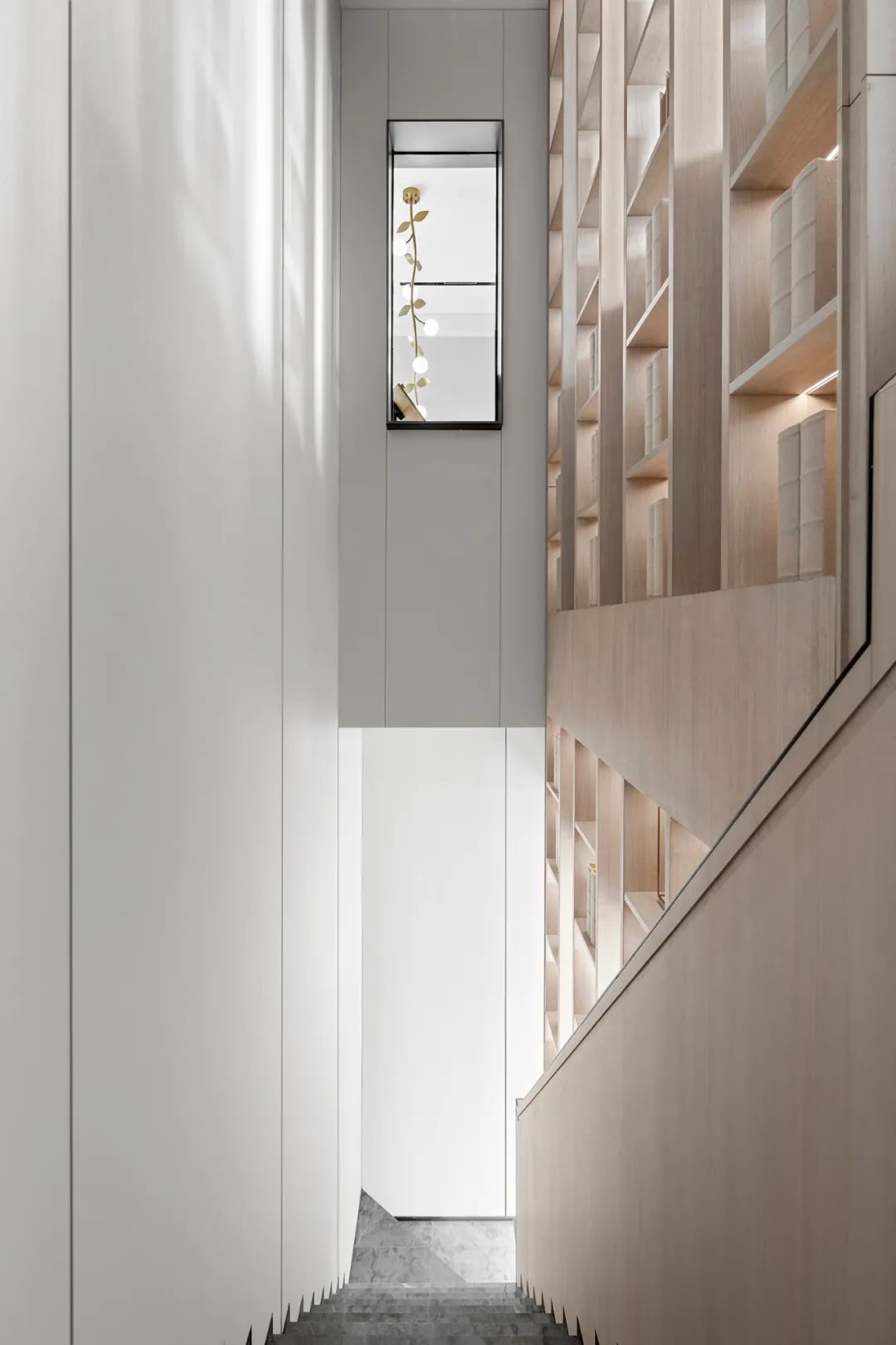 融创盐城壹号府丨中国盐城丨赛拉维设计 CLV.DESIGN-86