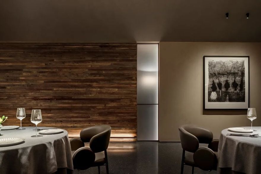 禾苑金融街店-策略餐饮系列 | IN.X屋里门外-43