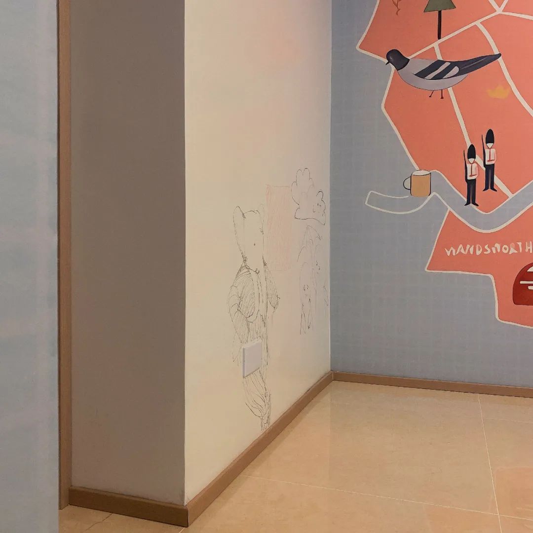 简约东方风学区房改造丨中国北京-94