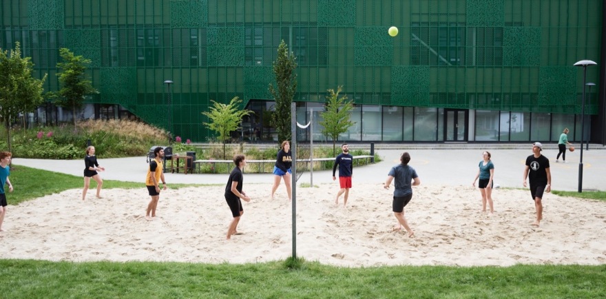 卑尔根的凡托夫特中央公园-20