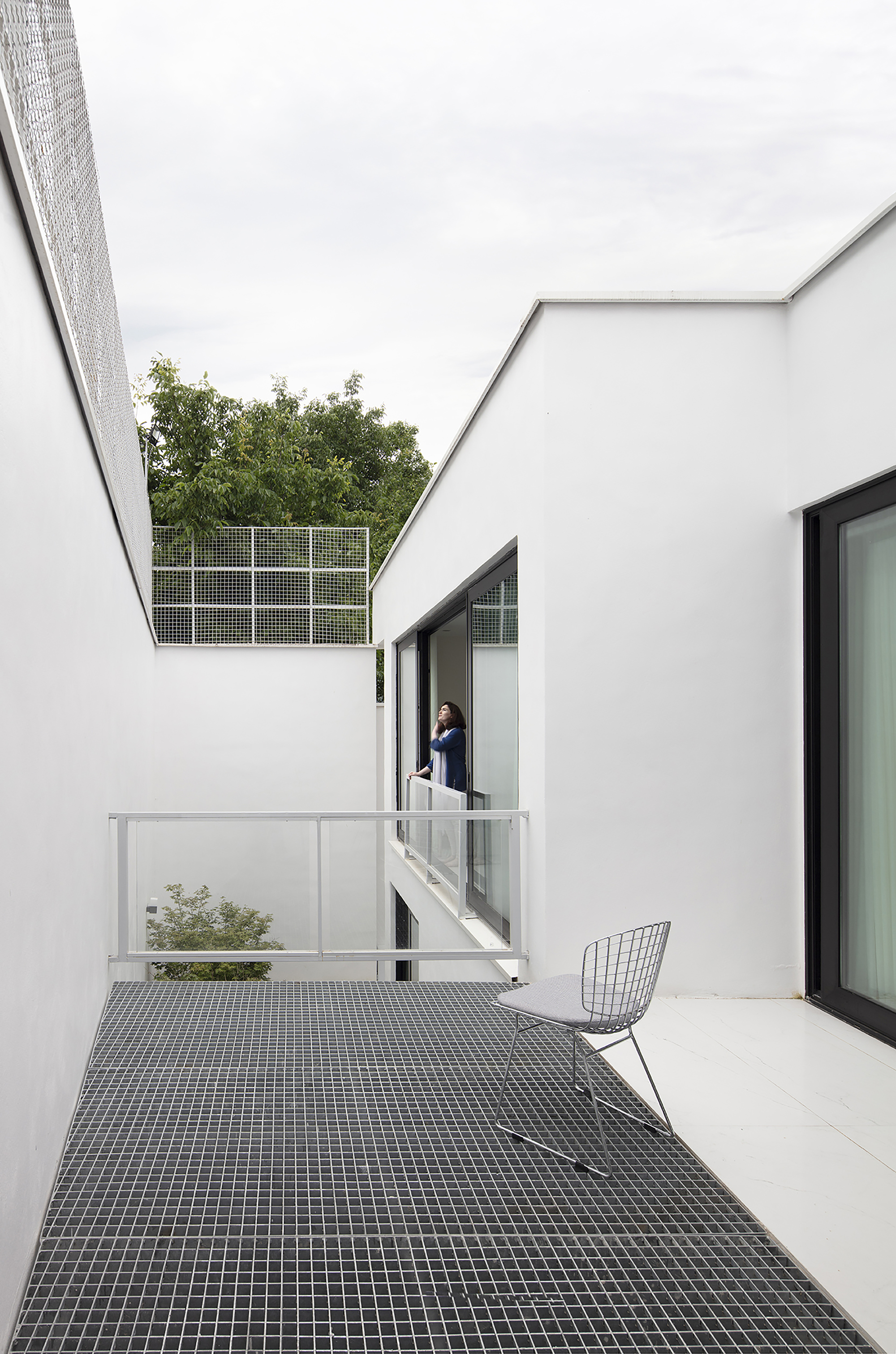 桑德别墅丨伊朗丨AsNow Design & Construct-39