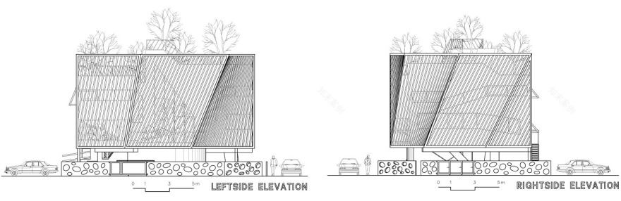 Kyeong Dok Jai住宅,韩国 / IROJE KHM Architects-44