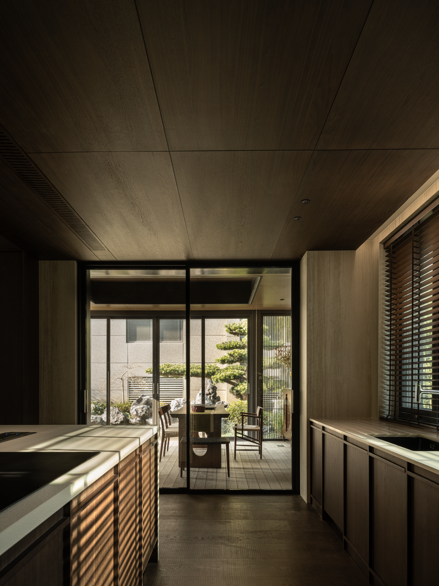 归真丨中国武汉丨卓元设计-49