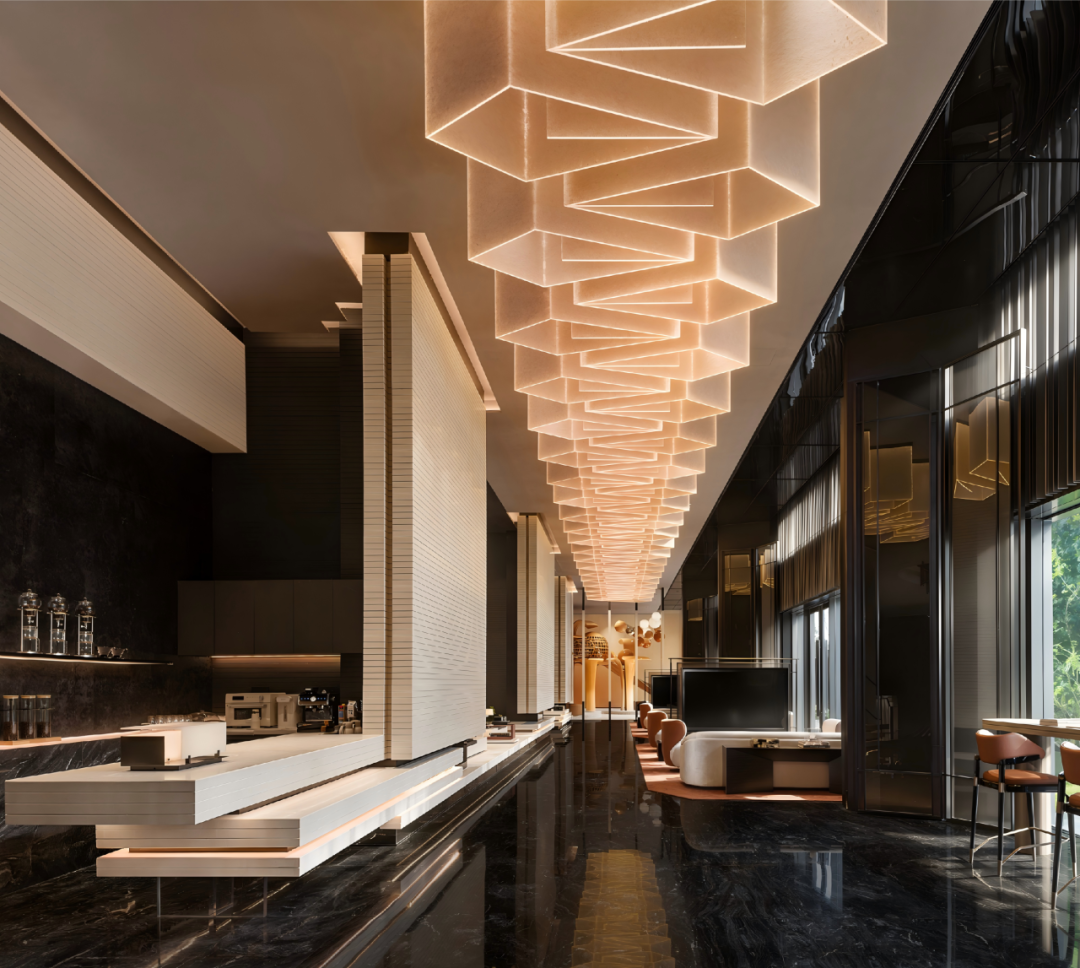 硚口城建·文澜序丨中国武汉丨刘荣禄国际空间设计-33