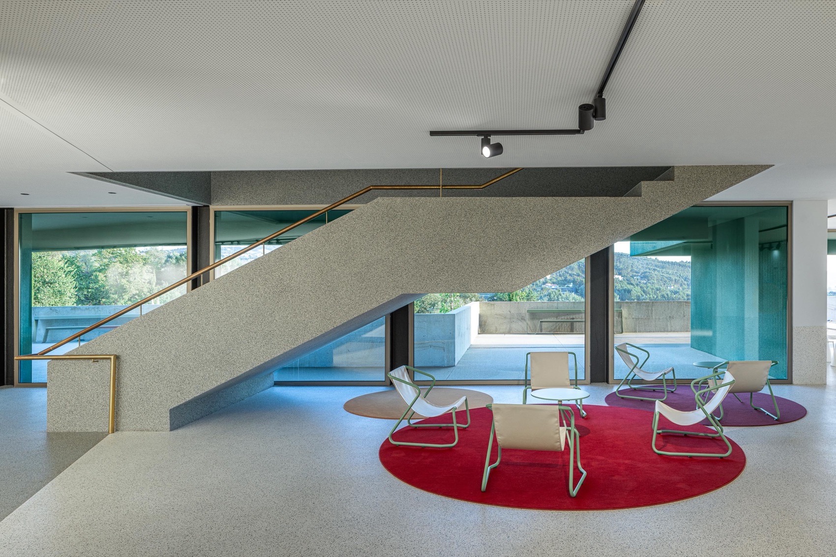 文化中心丨葡萄牙丨Galeria Gabinete-40