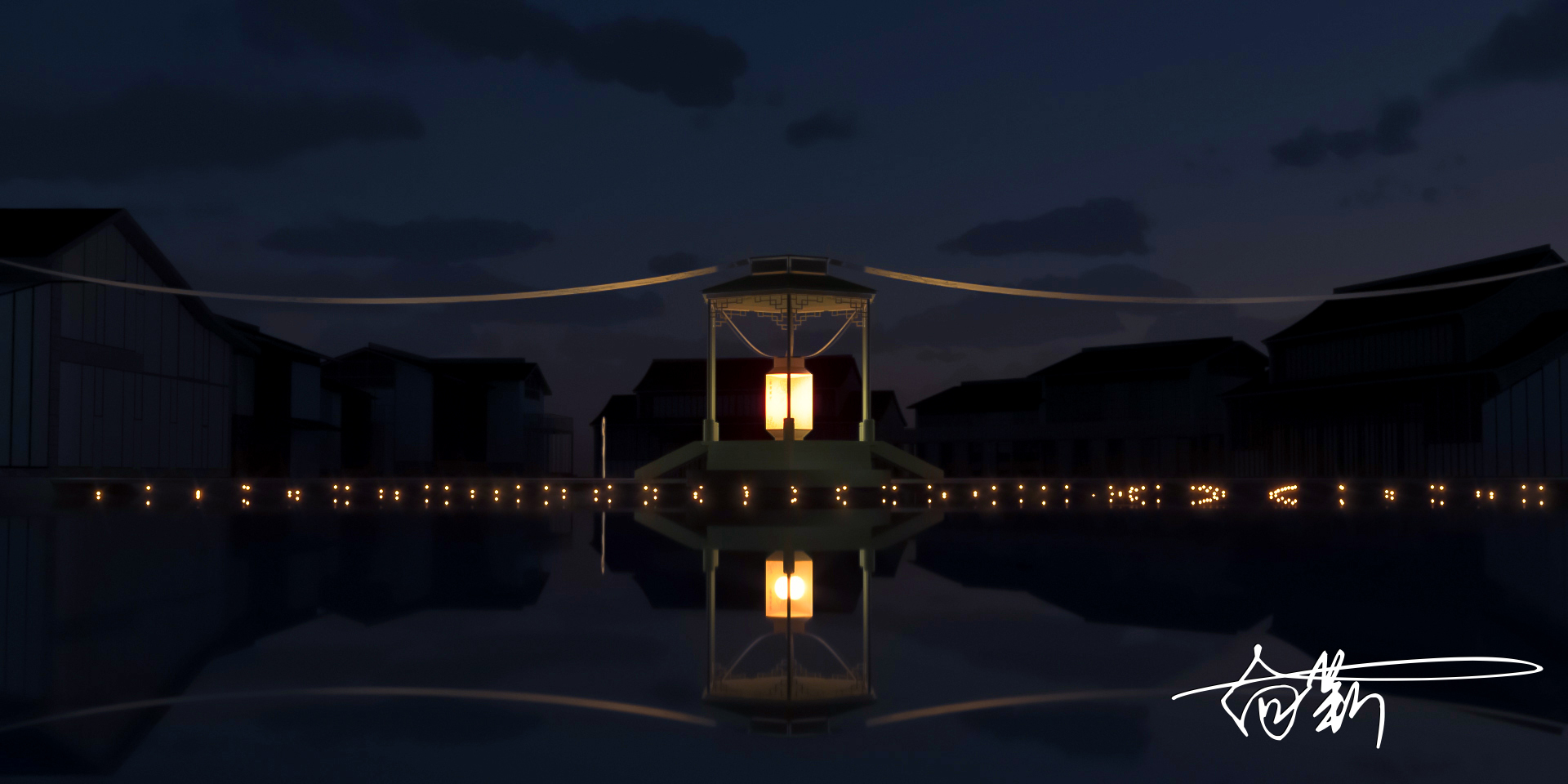 ZHAOMOSPACE|天府药市国风市集-14