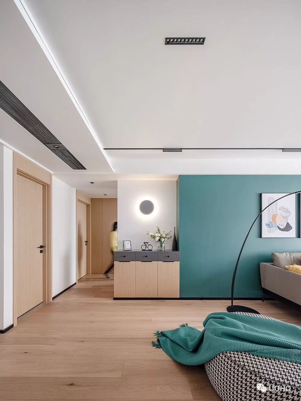 春色满园 | 小思的文艺绿意之家-65