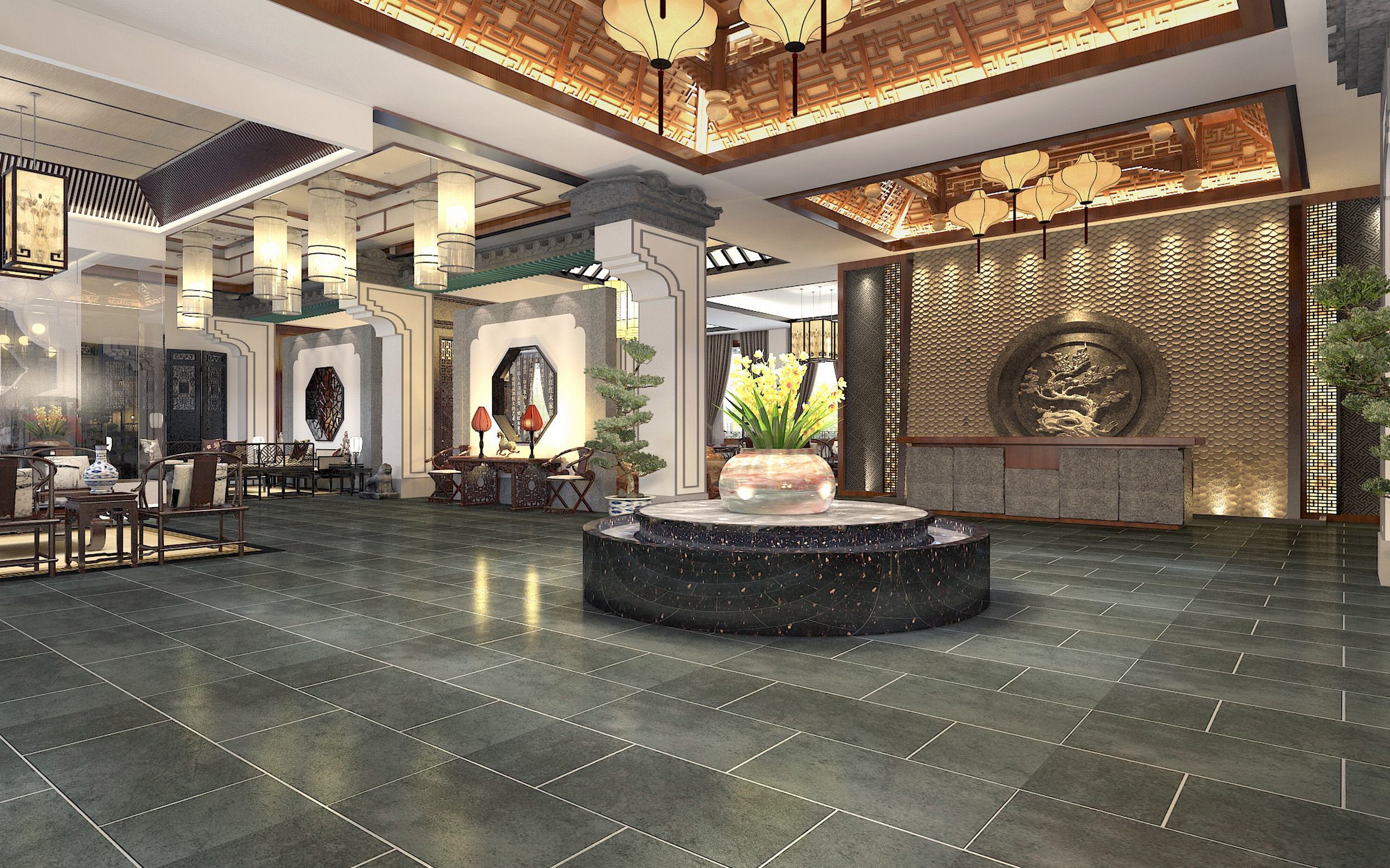 永红红木展厅-17