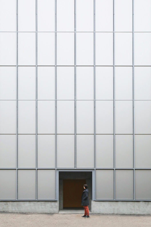 意大利帕多瓦大学制药科学楼翻新-17