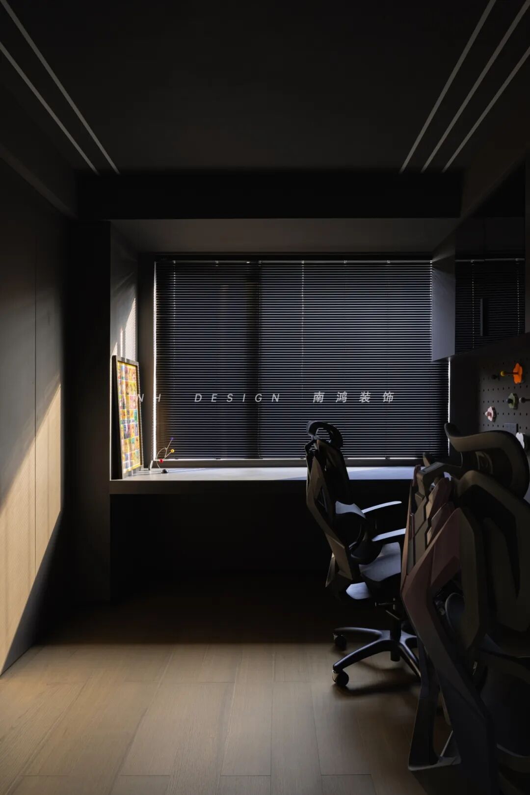 皋亭铭苑丨中国杭州丨浙江南鸿装饰-38