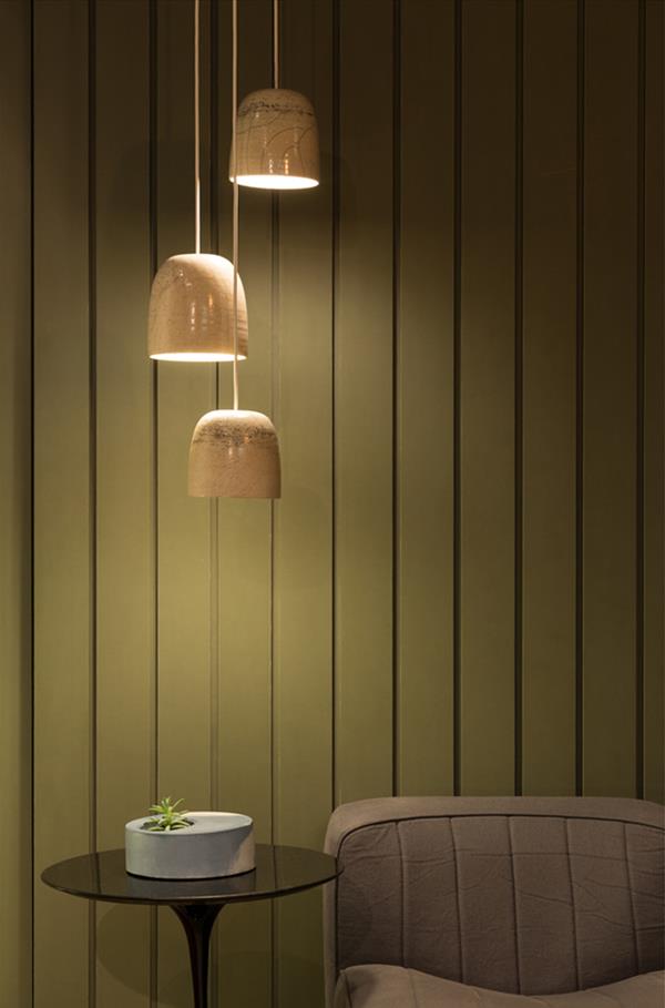 巴西 Buritis 公寓 | 创新设计打破空间局限-3