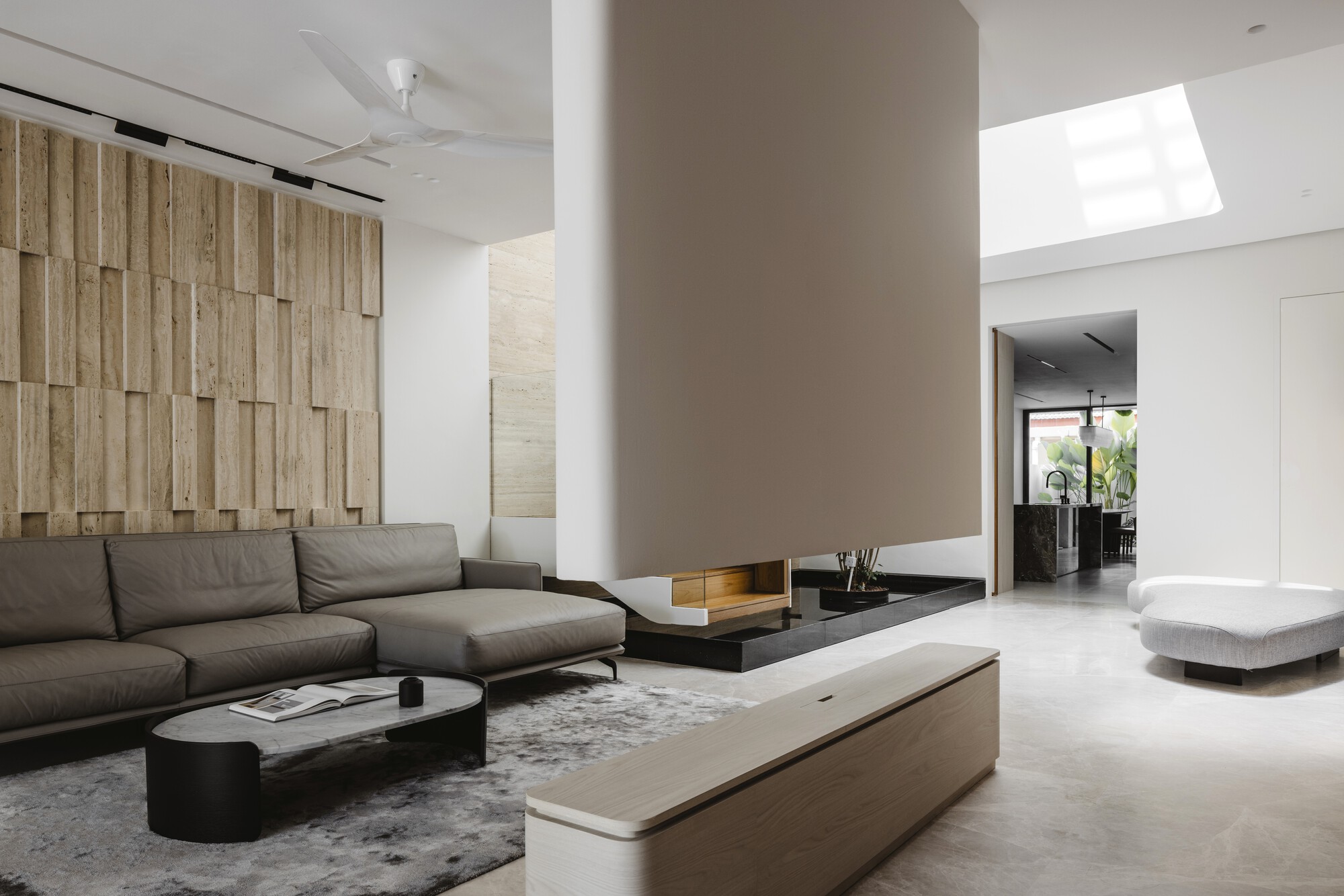 丨新加坡丨Freight Architects-30