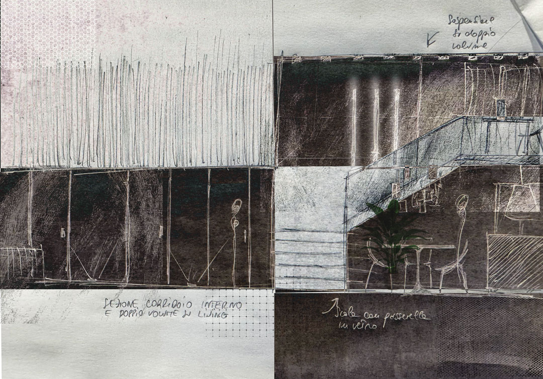 Appartamento di design - Brandless Studio-10