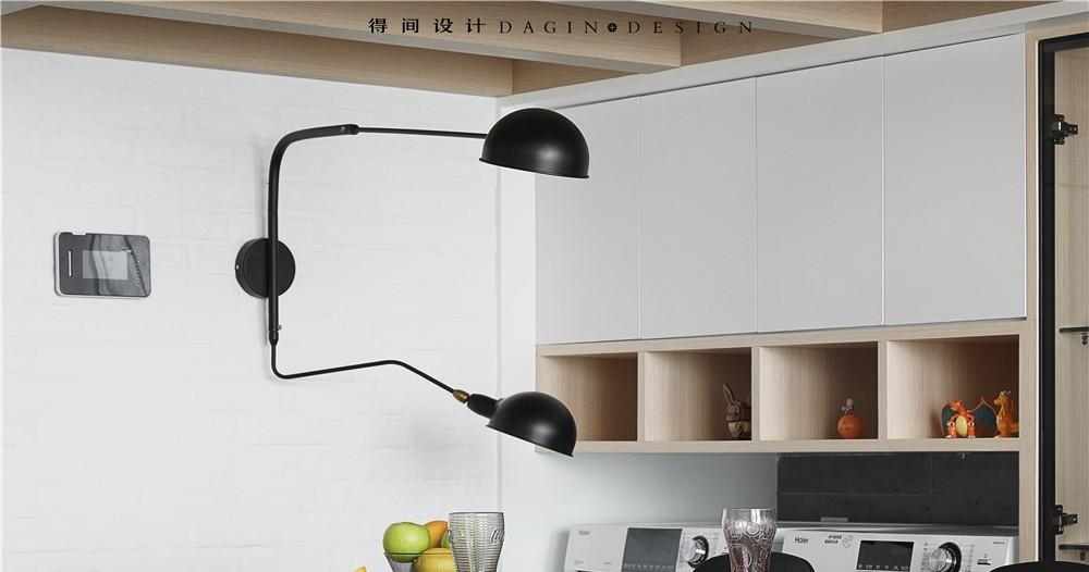 武汉得间设计·公寓-12