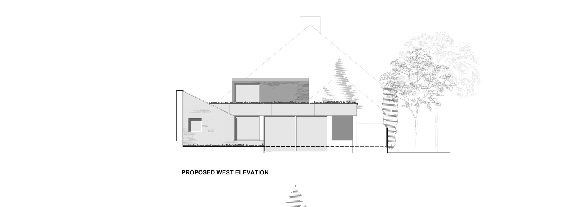 哈什豪斯丨英国丨Elliott Architects-28
