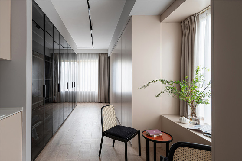 尚舍生活 x 新作 | 清岚序-48