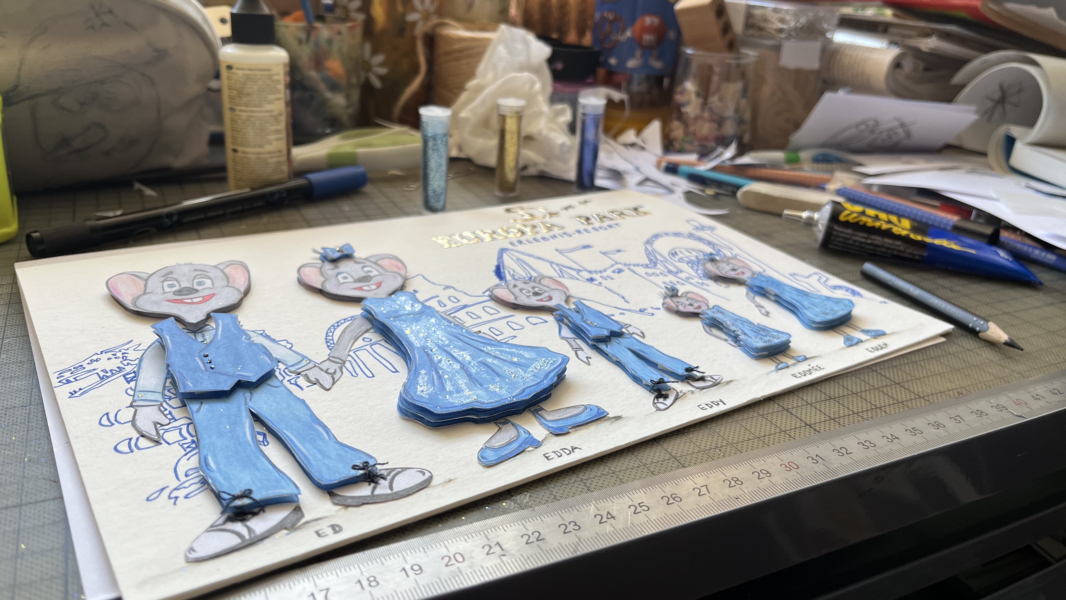 50 Ans d'Europa Park-11