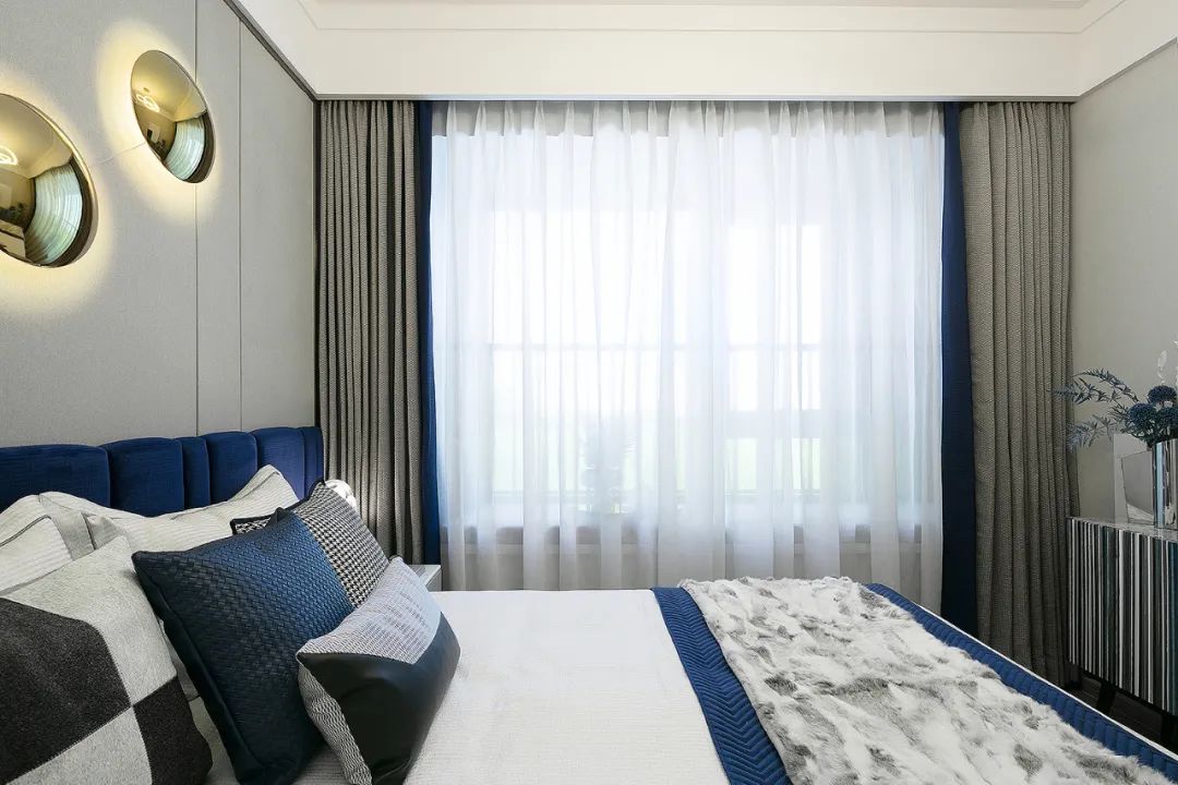 大华·潮悦前城售楼处&样板间丨中国杭州丨上海曼栎家居设计有限公司-103