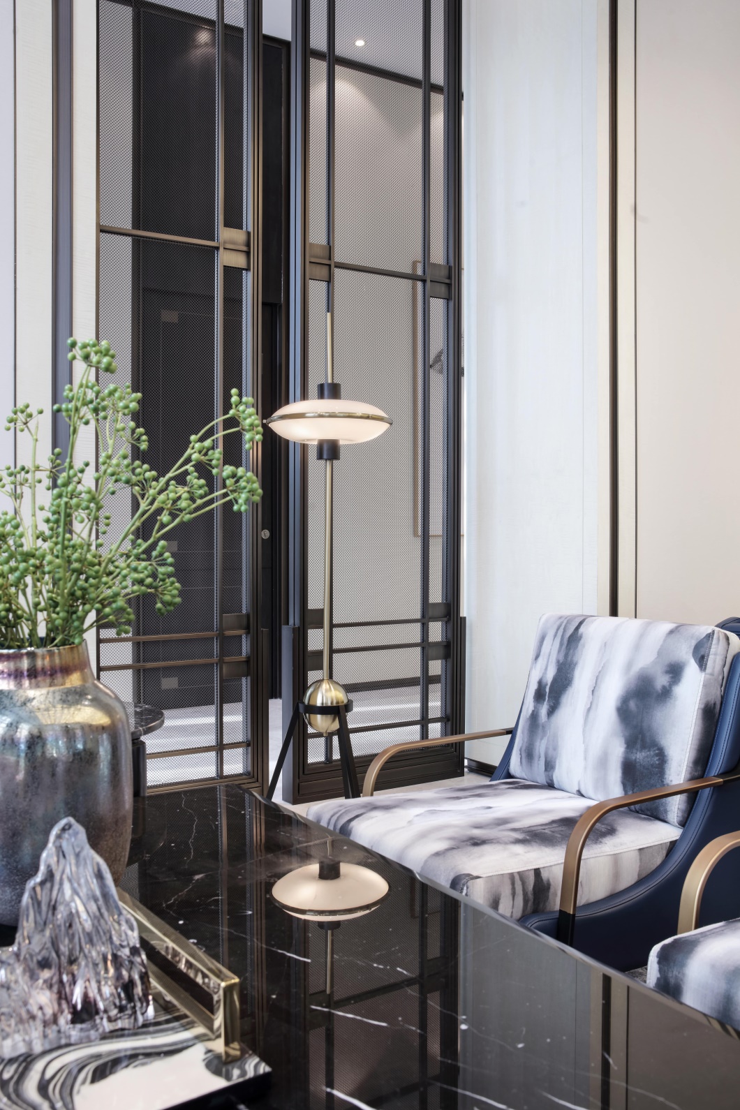 天津首创·天阅海河营销中心-56