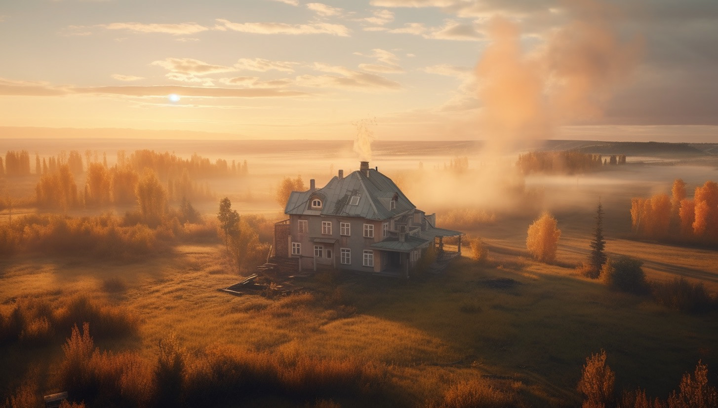 中途之旅风景-2