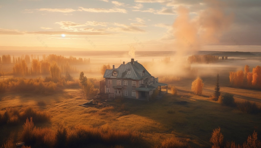 中途之旅风景-2