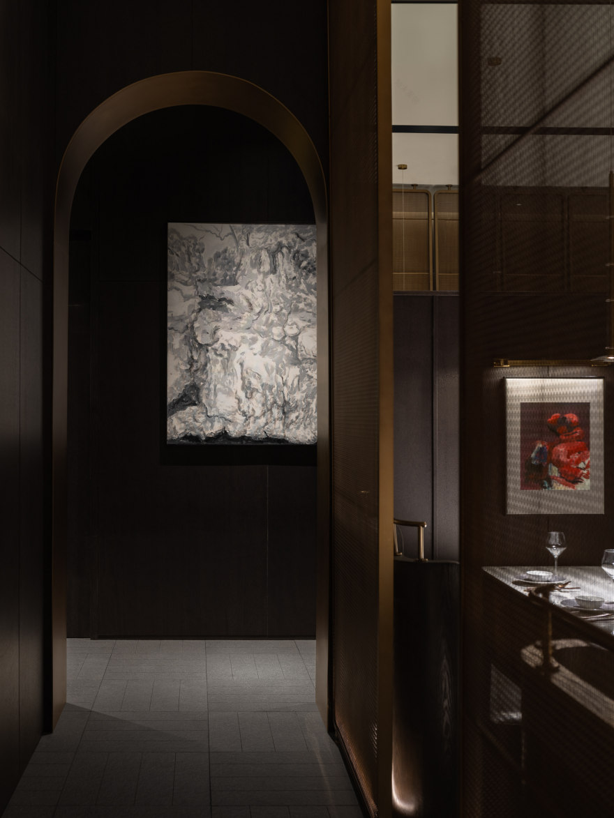 Xingshufu·Zhencui Restaurant|兴蜀府·臻萃餐厅-25